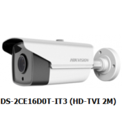 CAMERA HIKVISION-DS-2CE16D0T-IT3 (HD-TVI 2M)