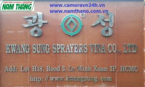 lap-dat-he-thong-camera-quan-sat-tai-nha-may-kwang sung sprayers vina